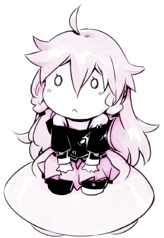 UFO'r'IAたん